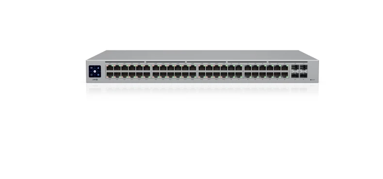 Ubiquiti UniFi Switch Pro 48 Enterprise Switch