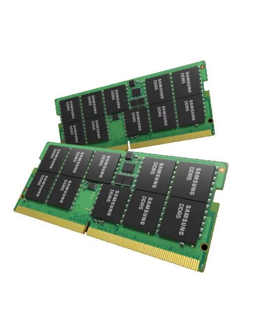 Samsung DDR5 5600MHz 16GB M426R2GA3PB0‑CWM ECC SODIMM
