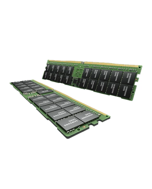 Samsung DDR5 6400MHz 256GB M321RBJA0M22‑CLP RDIMM