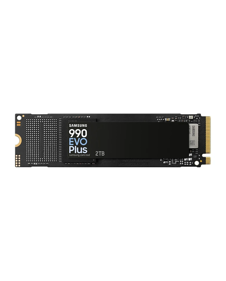 Samsung 990 PRO 2TB NVMe M.2 Internal SSD