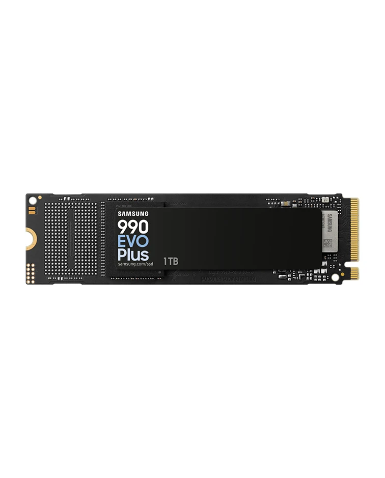 Samsung 990 PRO 1TB NVMe M.2 Internal SSD