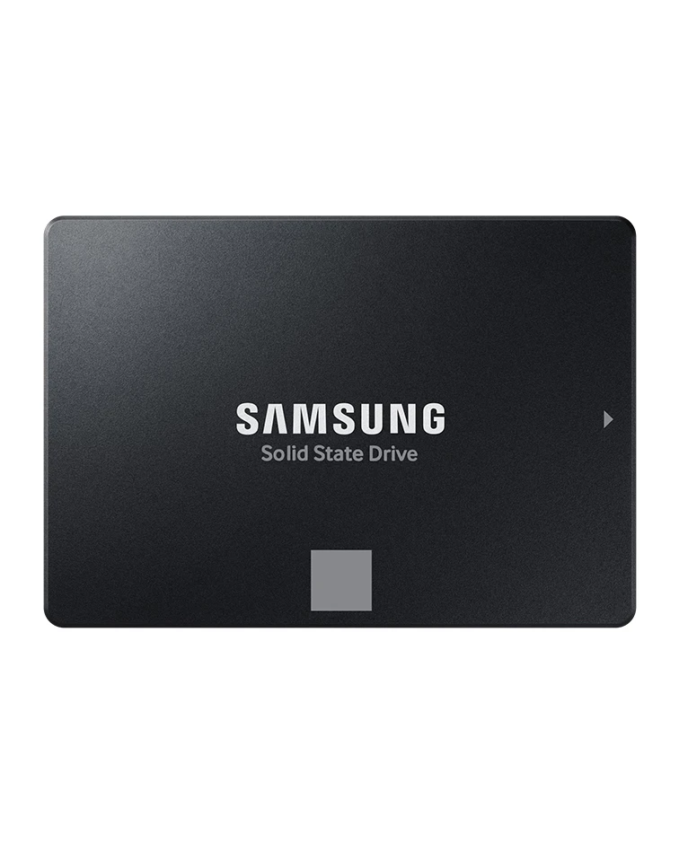 Samsung 870 EVO 4TB SATA 2.5″ Internal SSD