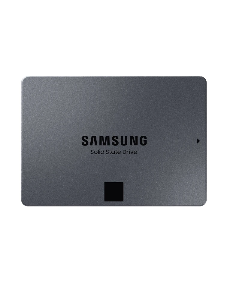 Samsung 870 EVO 8TB SATA 2.5″ Internal SSD