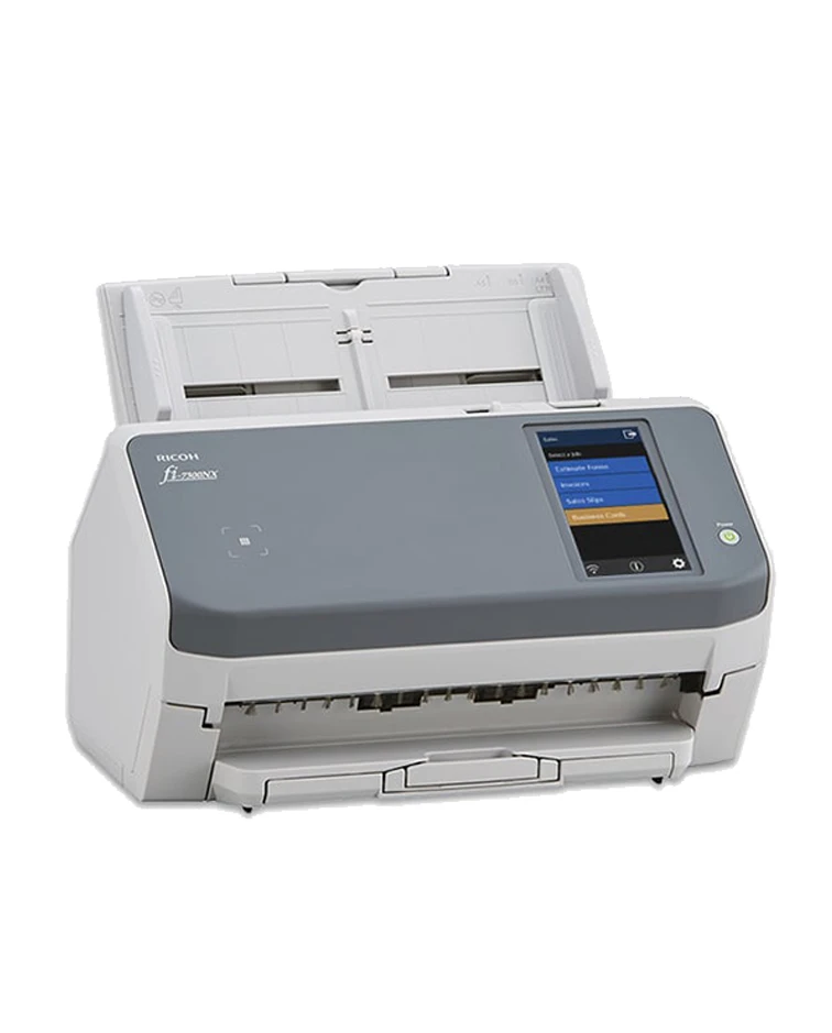 RICOH fi-7300NX Series