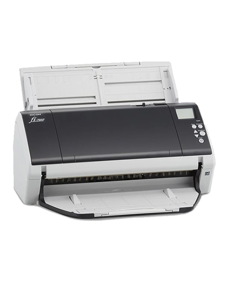 RICOH fi-7460 Series