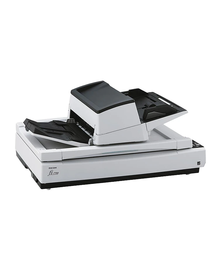 RICOH fi-7700 Series