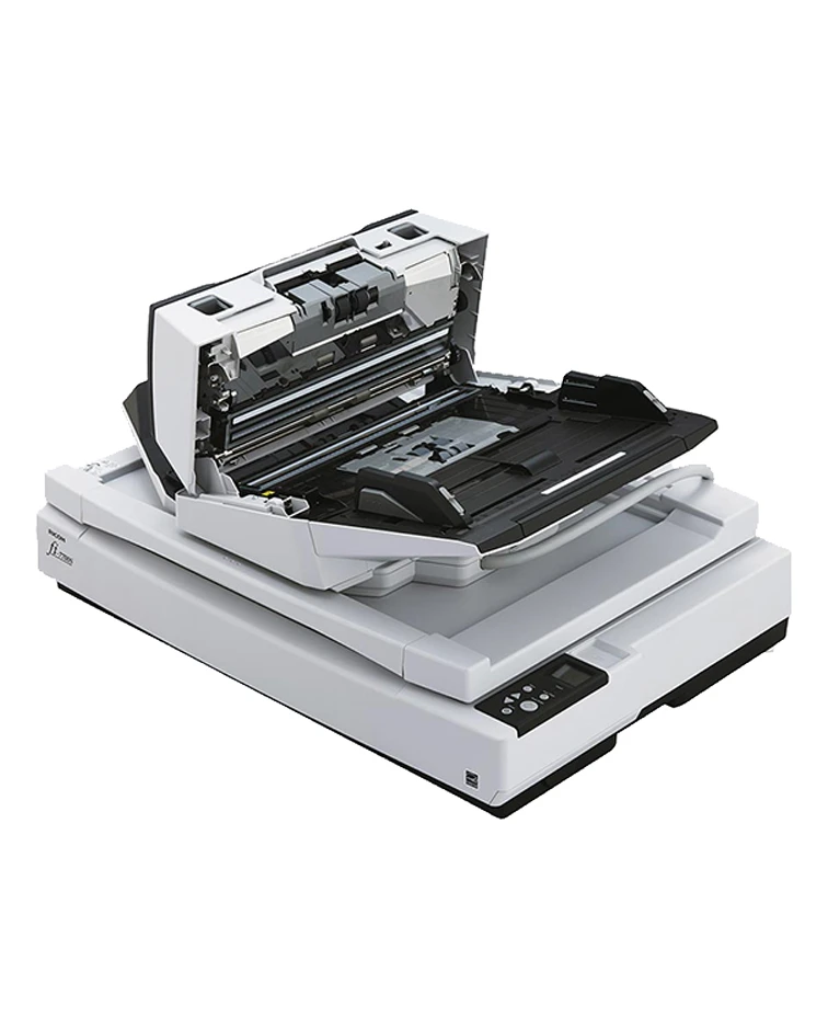RICOH fi-7700S Series