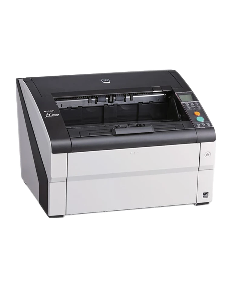 RICOH fi-7800 Series