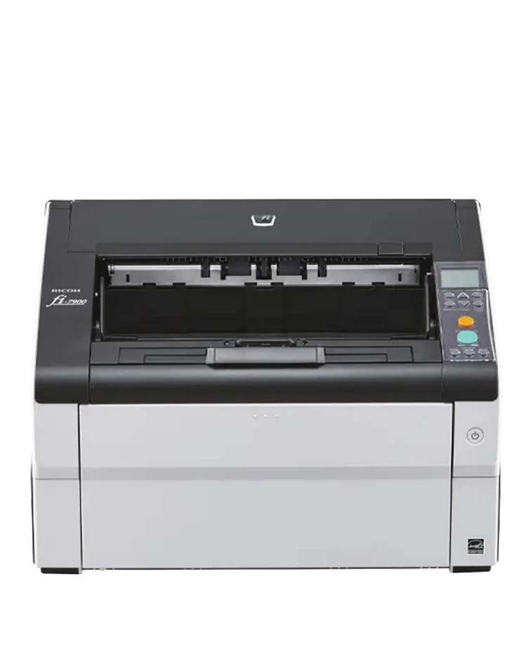 RICOH fi-7900 Series
