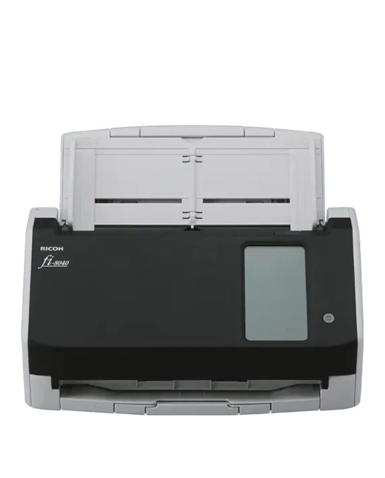 RICOH fi-8040 Series