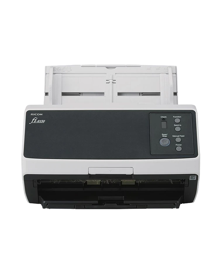 RICOH fi-8150 Series