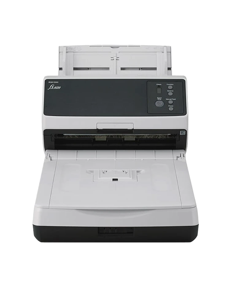 RICOH fi-8250 Series