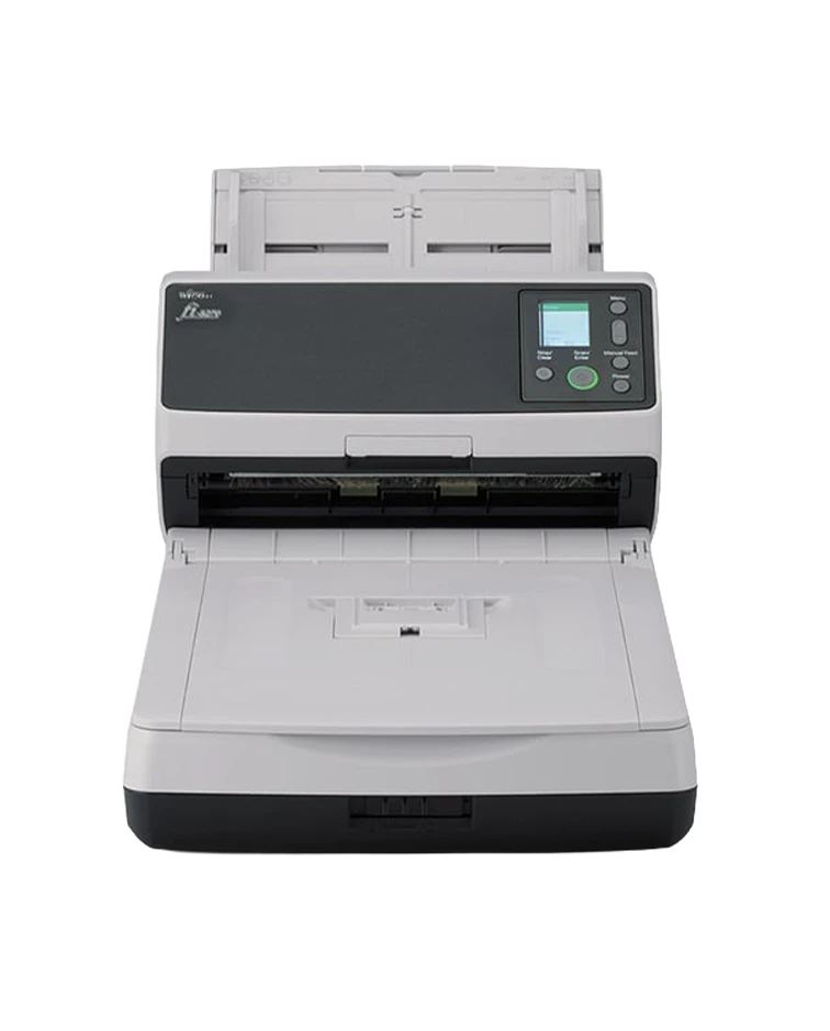 RICOH fi-8290 Series