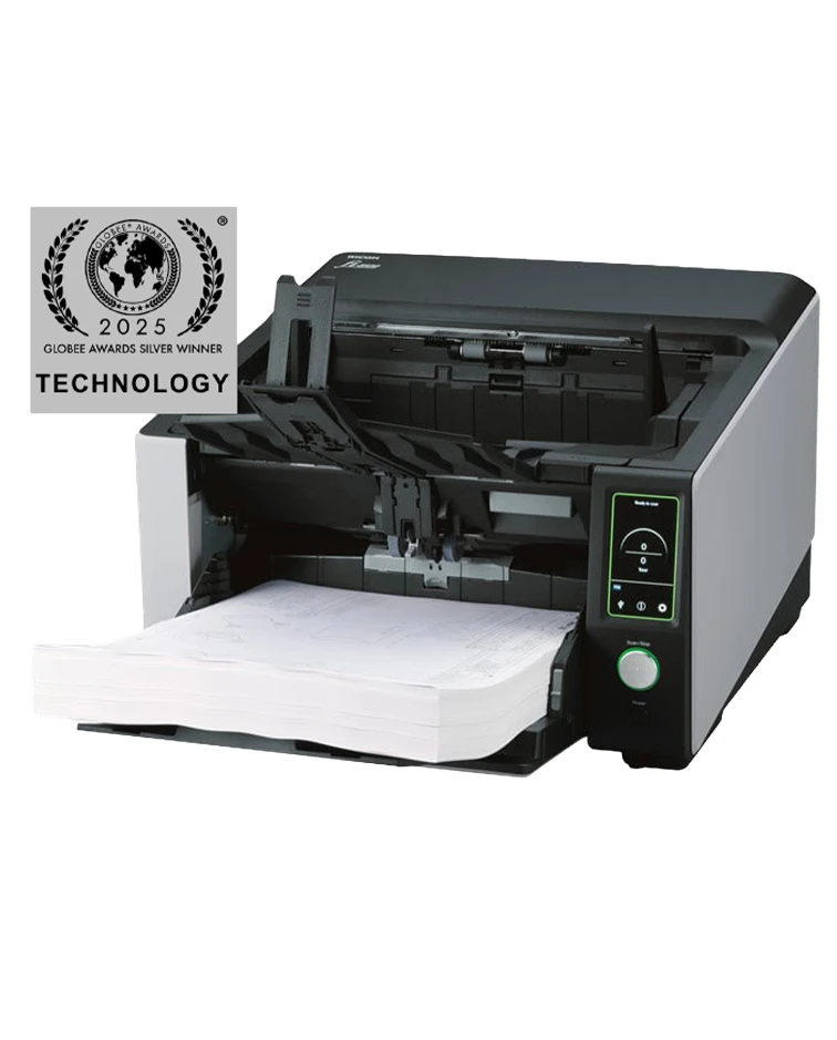 RICOH fi-8950 Series