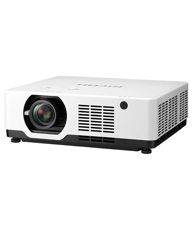 RICOH PROJECTOR-WUL6760