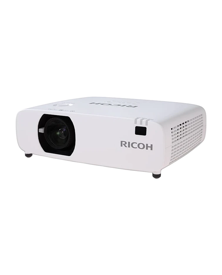 RICOH PROJECTOR-WUL5A50