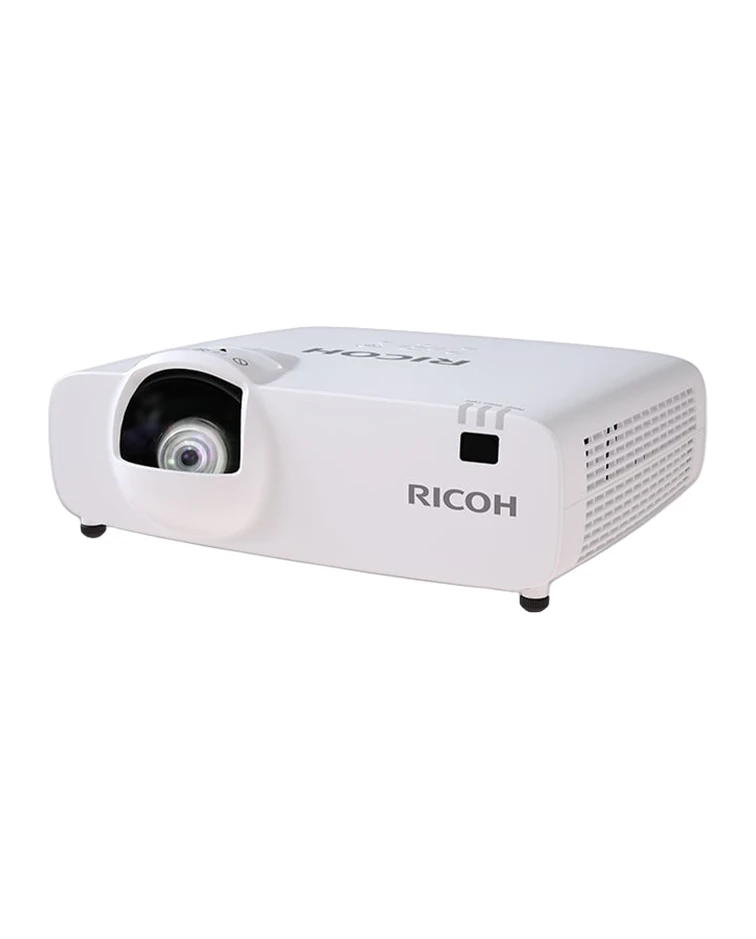 RICOH PROJECTOR-WUL5A40ST