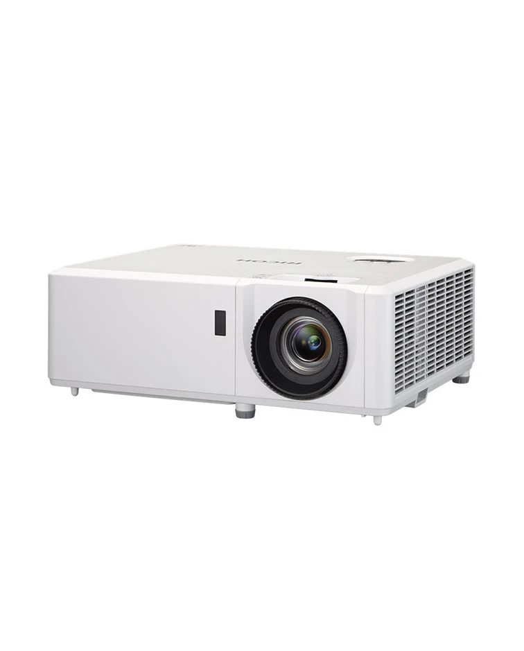 RICOH PROJECTOR-WXL5860