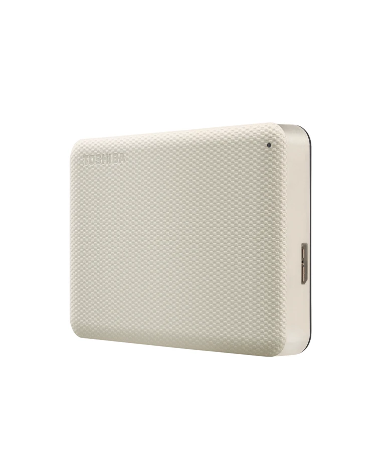 Toshiba Canvio Advance 1TB white