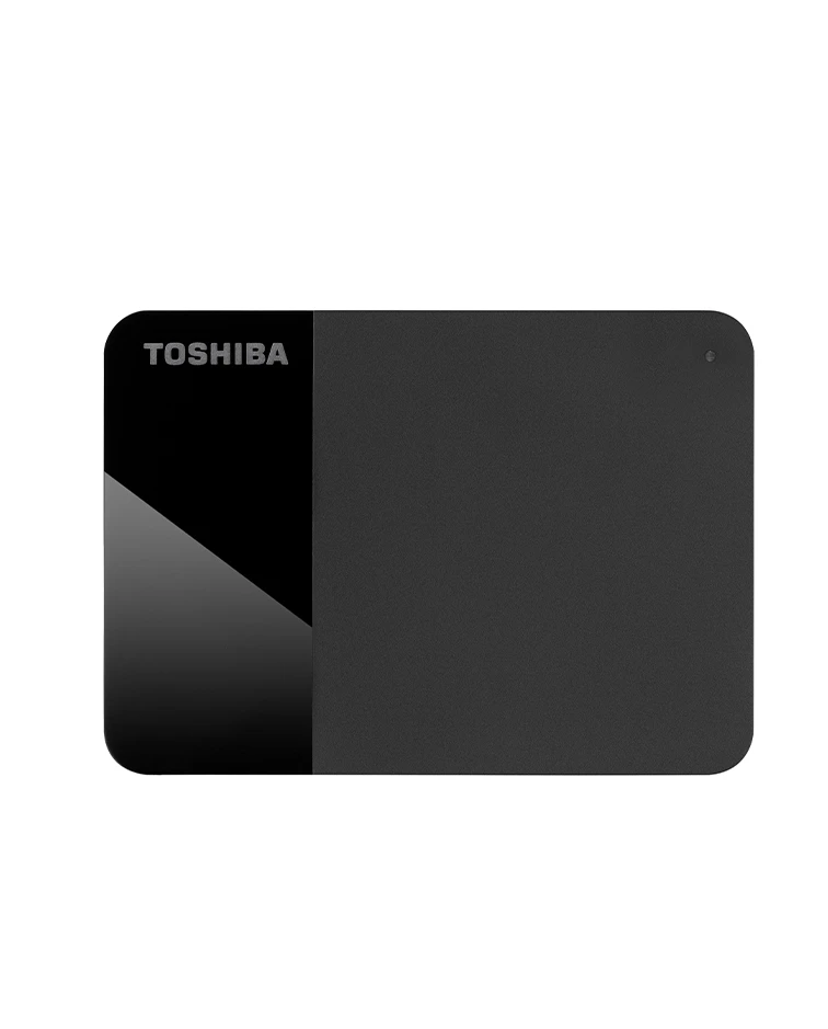 Canvio Ready 2.5 2TB