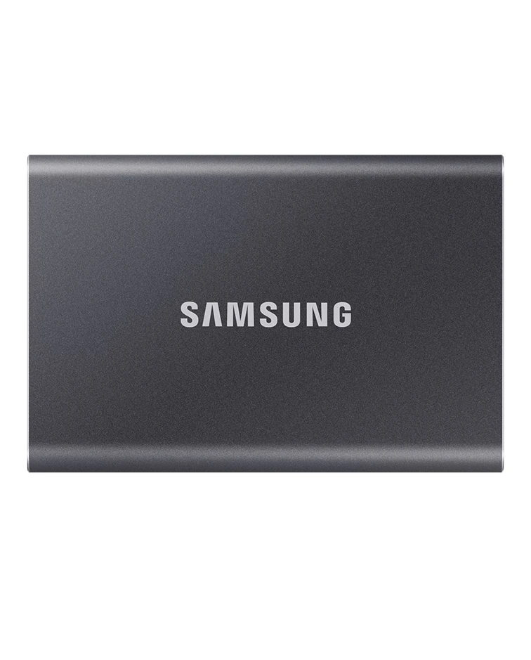 Samsung Portable SSD T7 1TB USB 3.2 External SSD