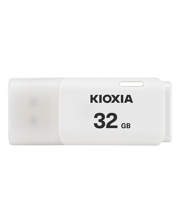KIOXIA TransMemory U202W 32GB