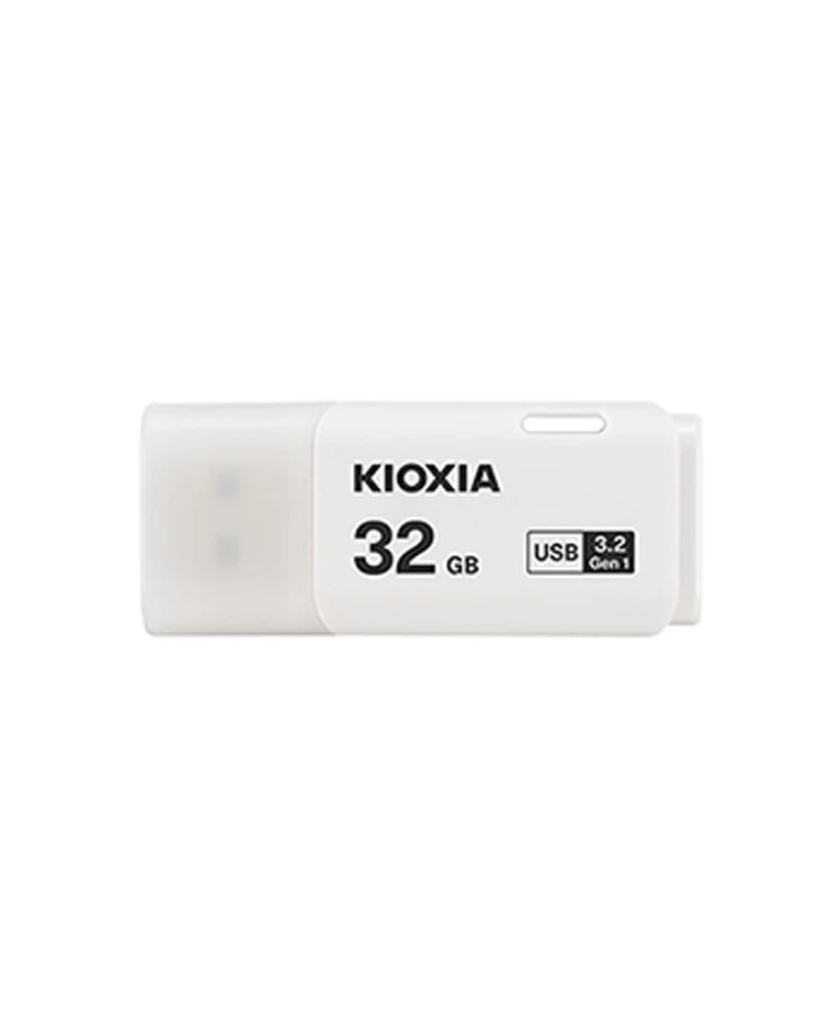 KIOXIA TransMemory U301W 32GB