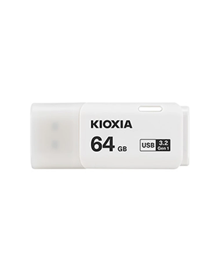 KIOXIA TransMemory U301W 64GB