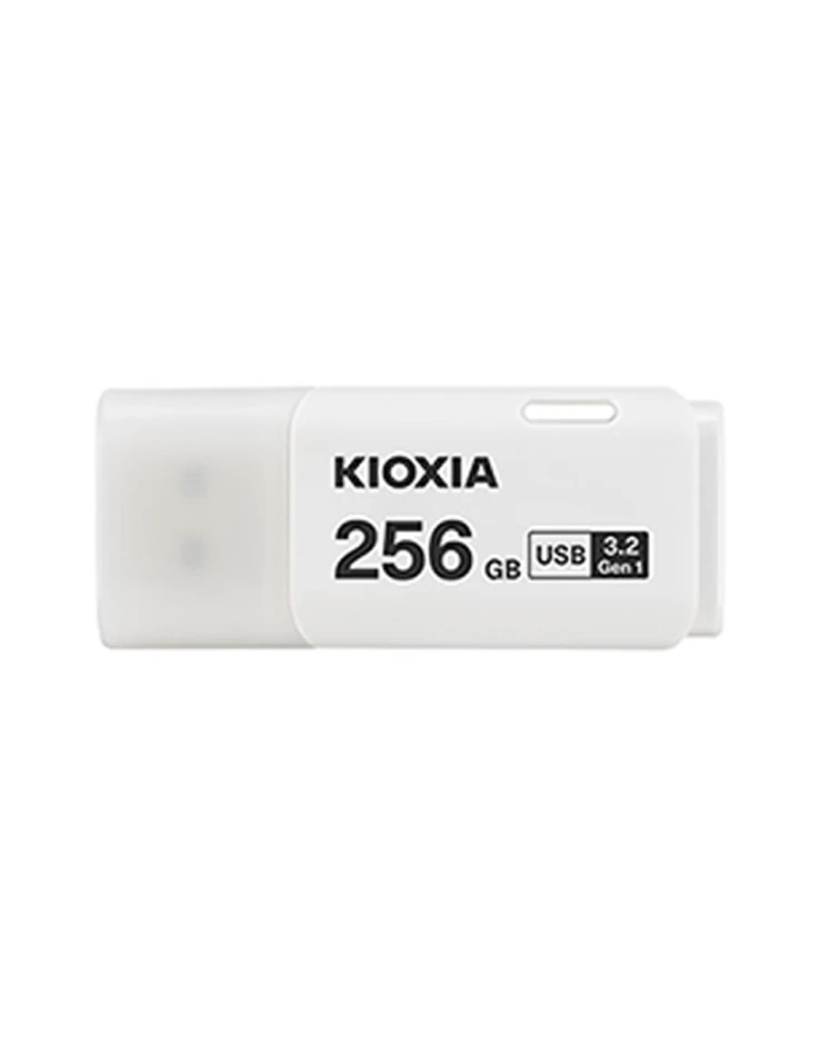 KIOXIA TransMemory U301L 256GB