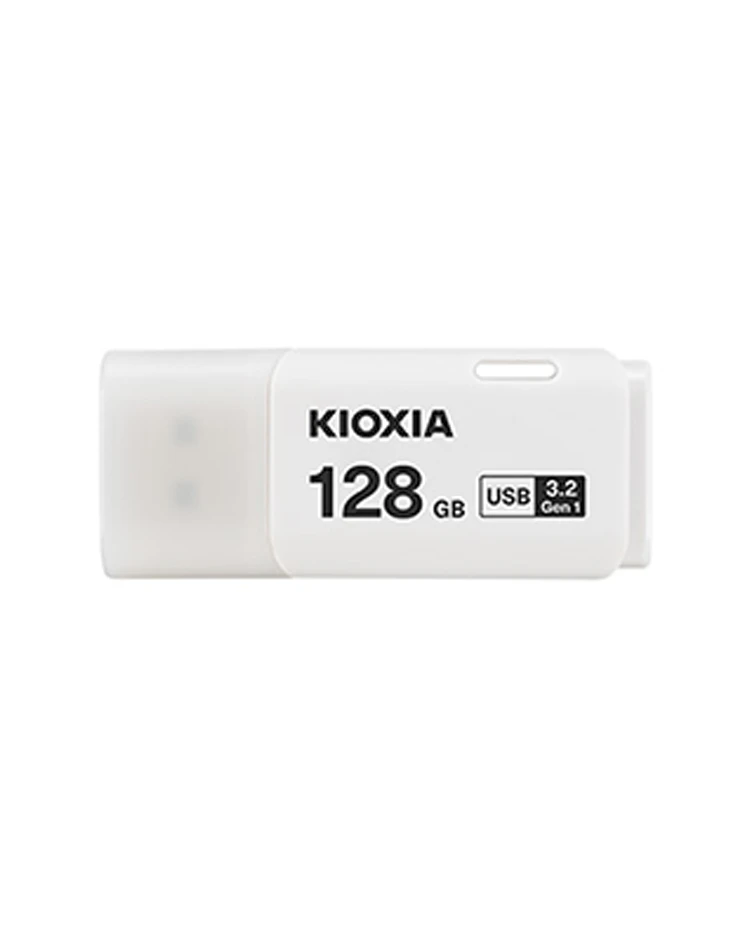 KIOXIA TransMemory U301K 128GB