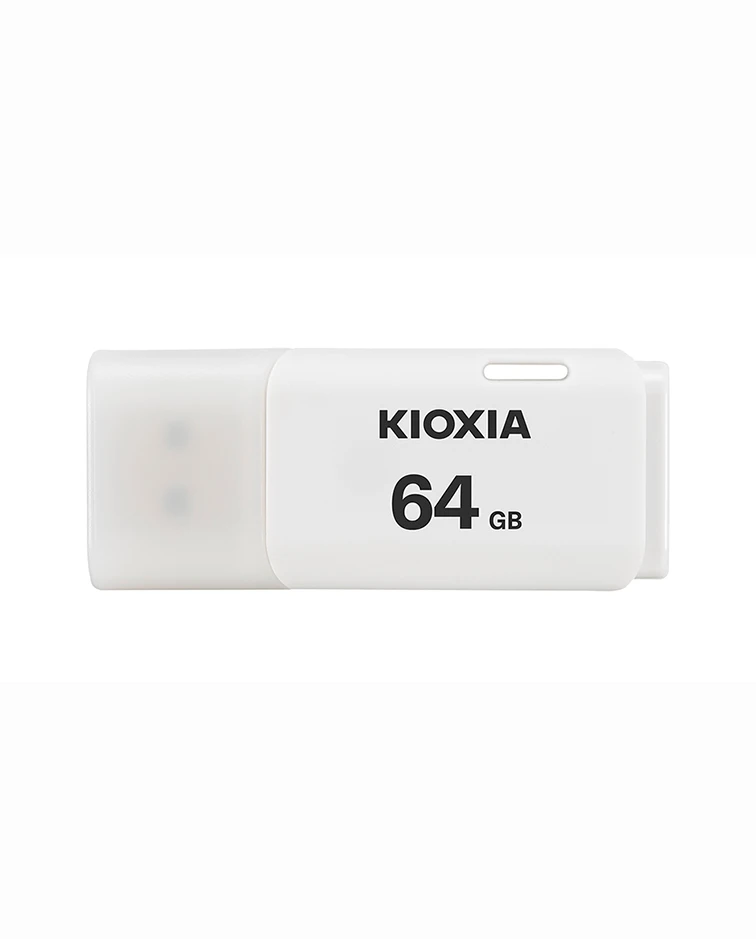 KIOXIA TransMemory U202L 64GB