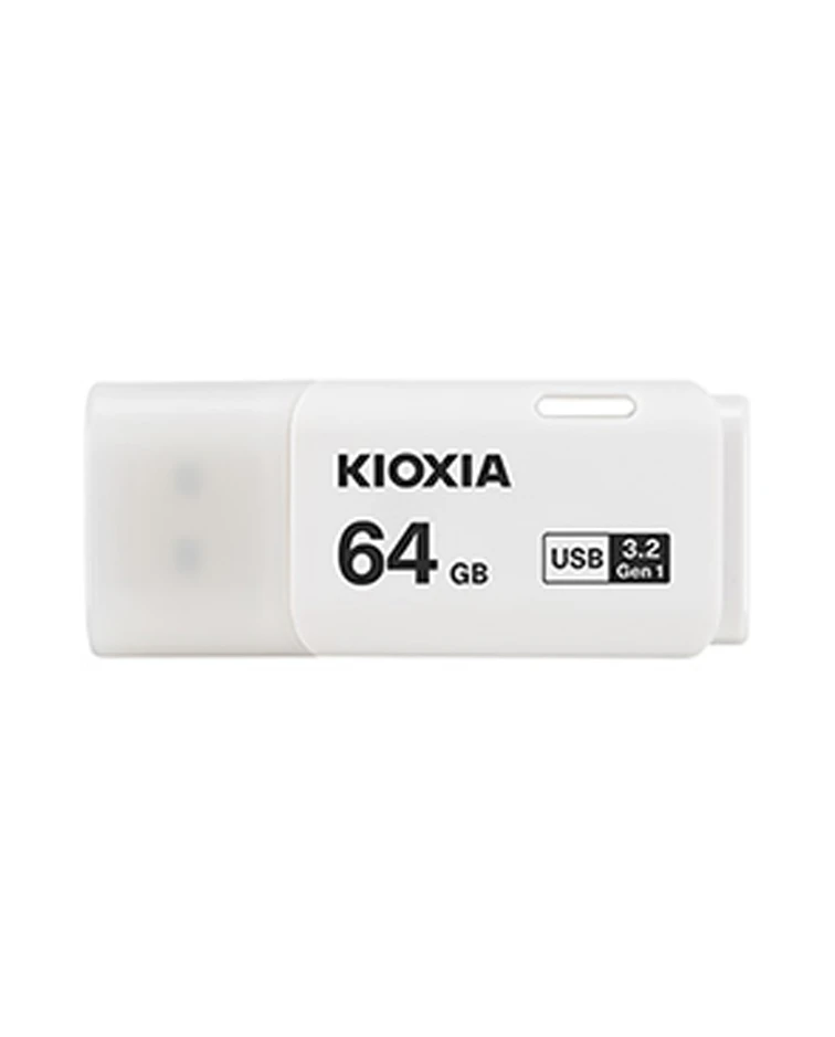KIOXIA TransMemory U301L 64GB