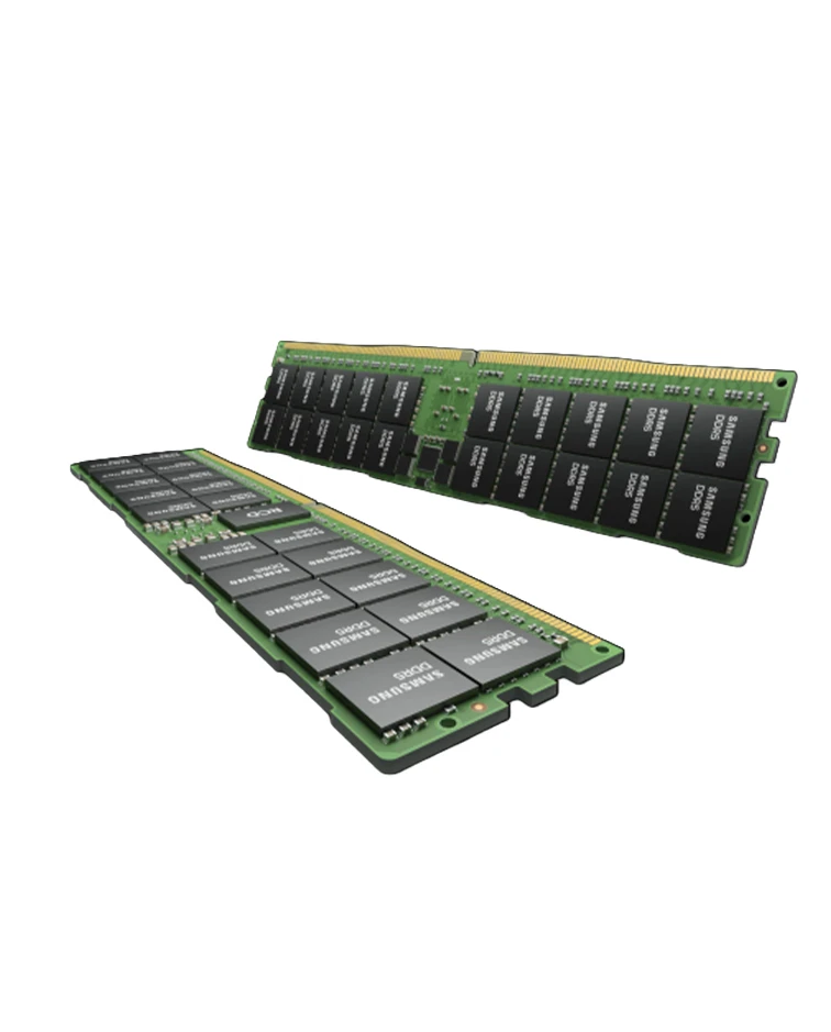 Samsung DDR5 5600MHz 48GB M321R6GA0PB0‑CWM RDIMM