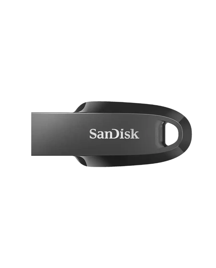 SanDisk Ultra Curve USB 3.2 128GB Black