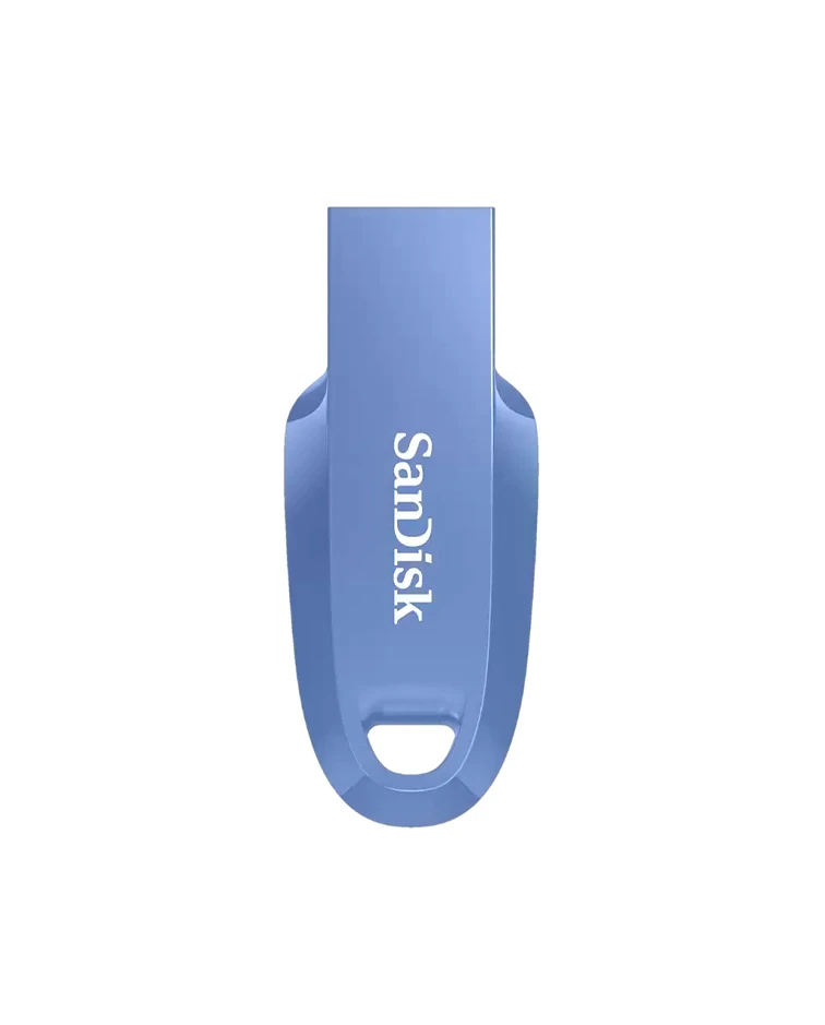 SanDisk Ultra Curve USB 3.2 512GB 100MB/s R Navy Blue