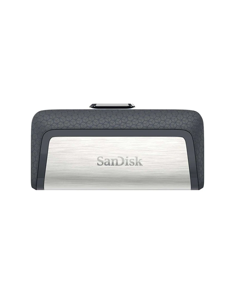 SanDisk Ultra Dual Drive USB Type-C Flash Drive 32GB