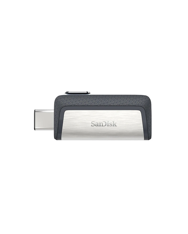 SanDisk Ultra Dual Drive USB Type-C Flash Drive 256GB