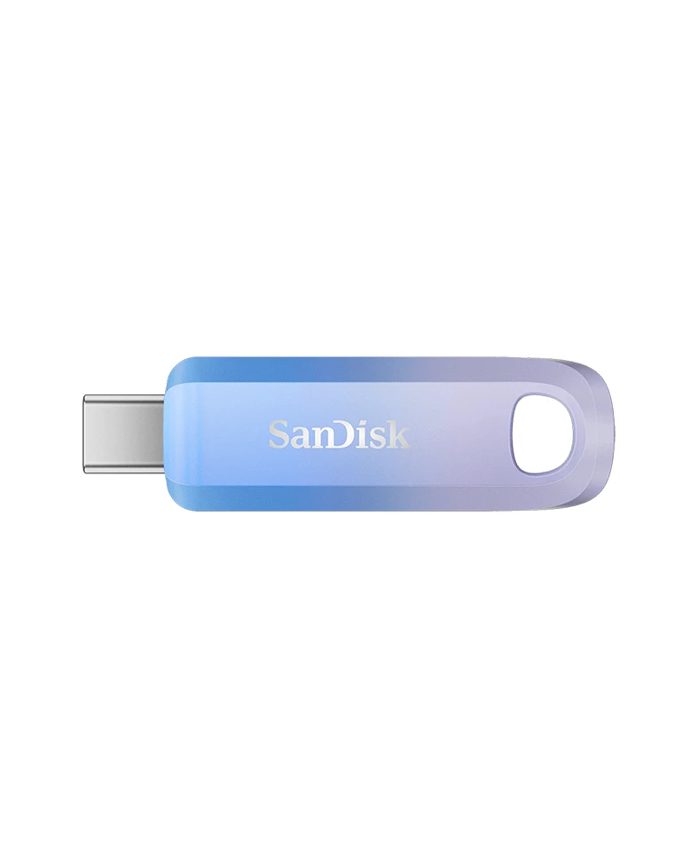 SanDisk Creator USB Type-C Flash Drive, Up to 400 MB/s R 1TB