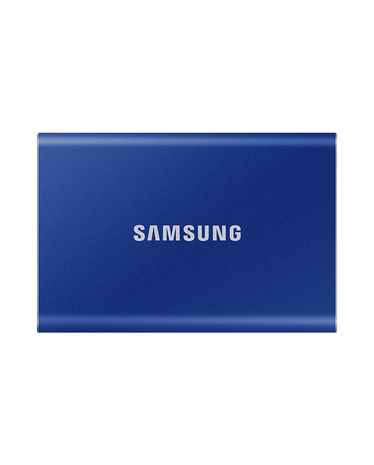 Samsung Portable SSD T7 2TB USB 3.2 External SSD