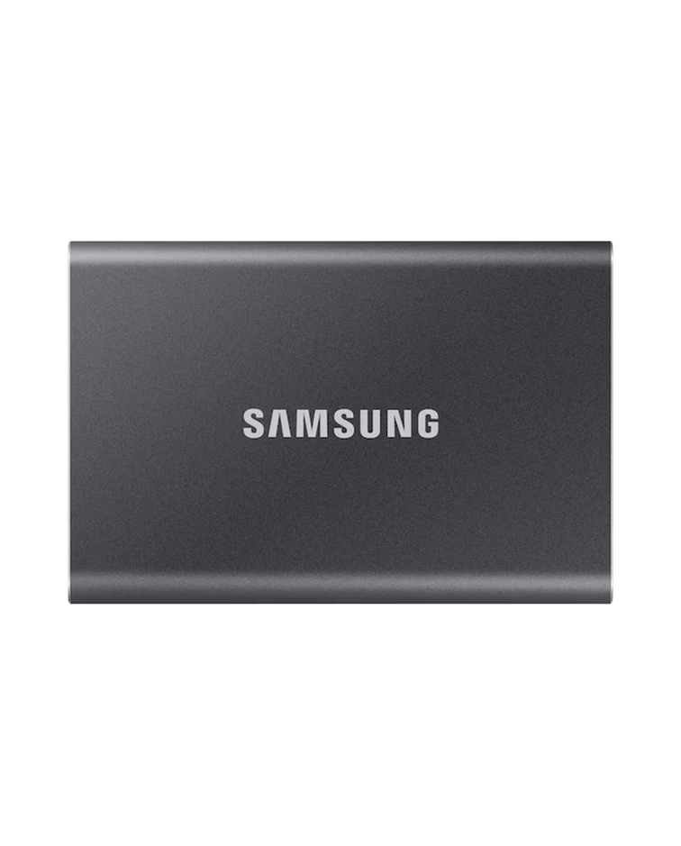 Samsung Portable SSD T7 4TB USB 3.2 External SSD