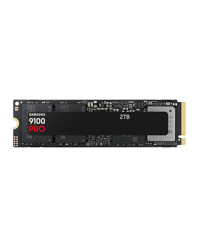 Samsung 910 PRO 2TB PCIe NVMe M.2 Internal SSD