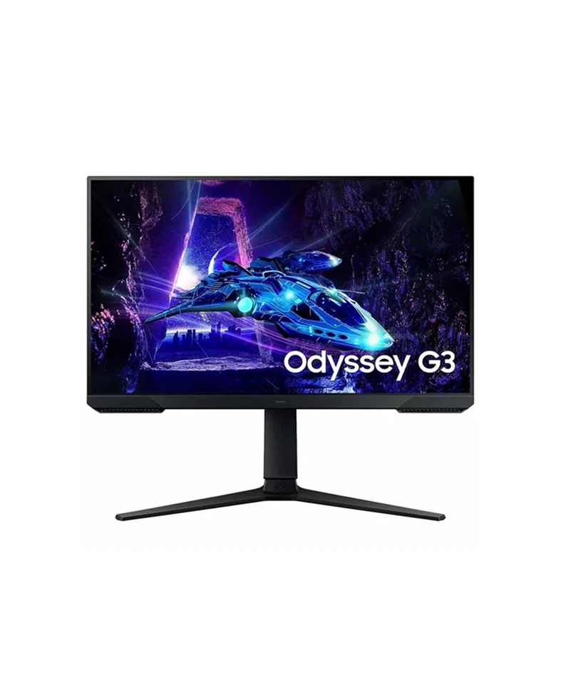 Samsung 32" Odyssey G3 G30D FHD 180Hz Gaming Monitor