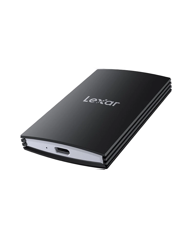 Lexar® 2TB ARMOR 700 Portable SSD
