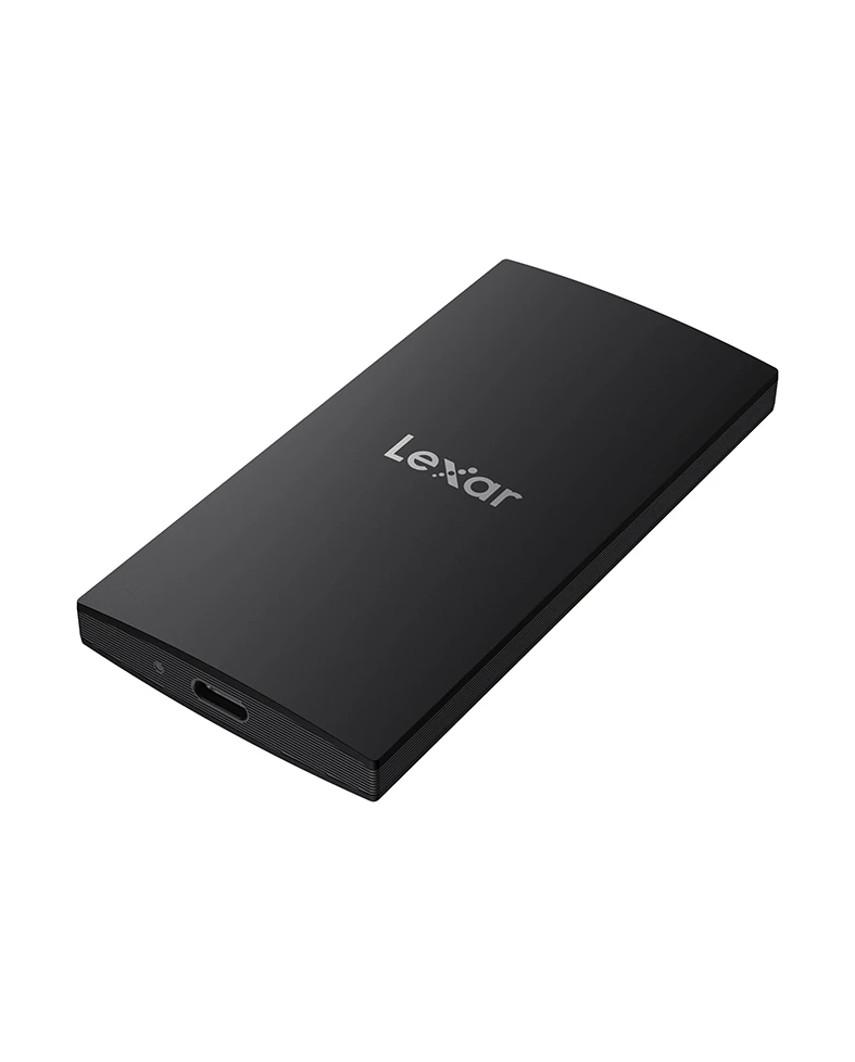 Lexar® 2TB SL300 Portable SSD