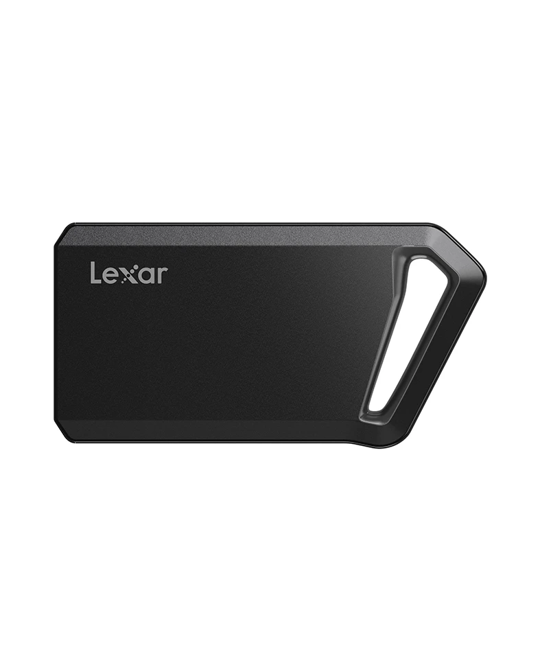 Lexar® 512GB Professional SL600 Portable SSD