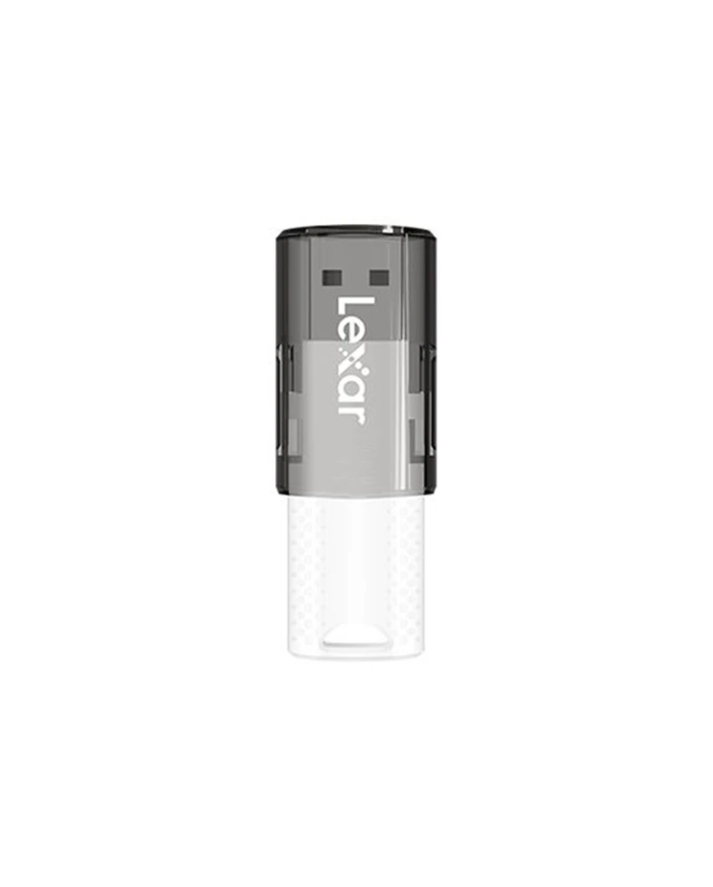Lexar® 16GB JumpDrive® S60 USB Flash Drive