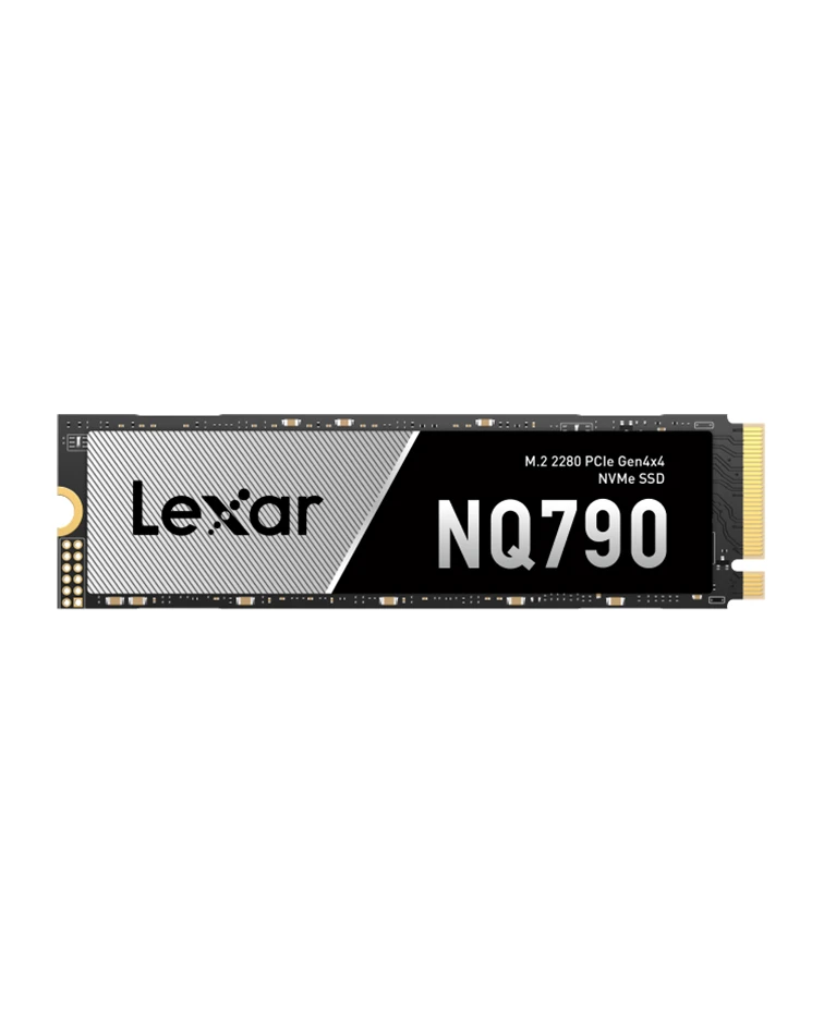 Lexar® 2TB NQ790 PCIe 4.0 SSD