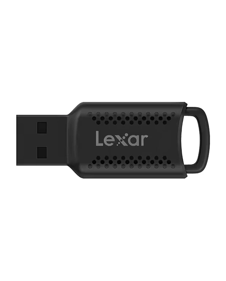Lexar® 64GB JumpDrive® V400 USB Flash Drive