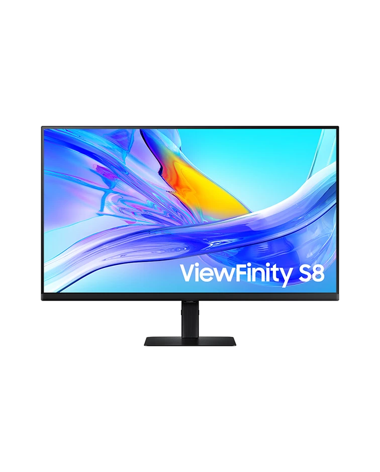 Samsung 32" ViewFinity Monitor S8 S80D 4K
