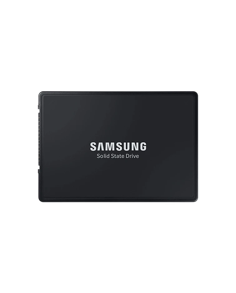 Samsung PM897 1.92TB SATA 6Gbps 2.5" 7mm Data Center SSD